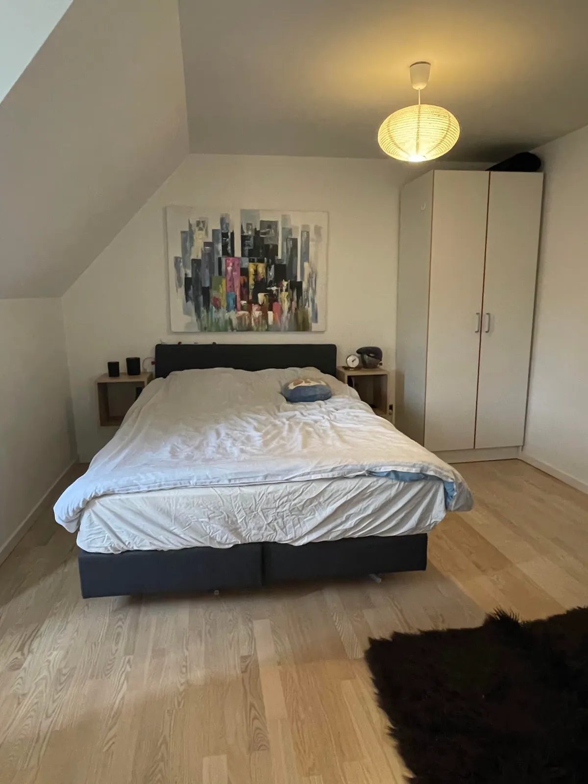 2-vær. lejlighed på 53 m² - Højbjerg - Billede 6