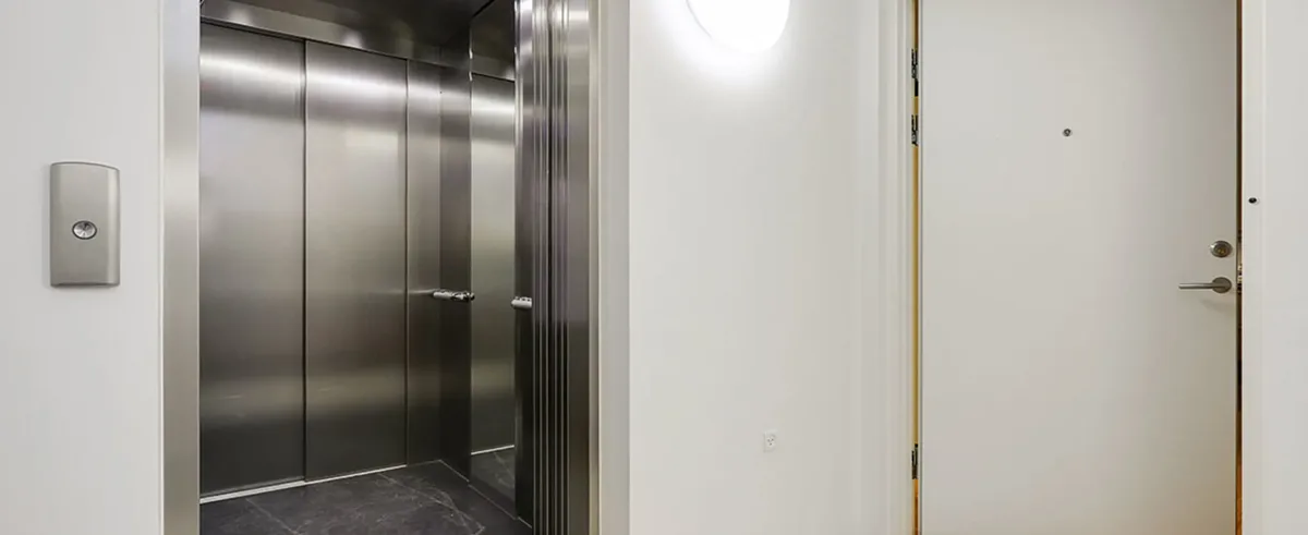 3-vær. lejlighed på 81 m² - København S - Billede 8