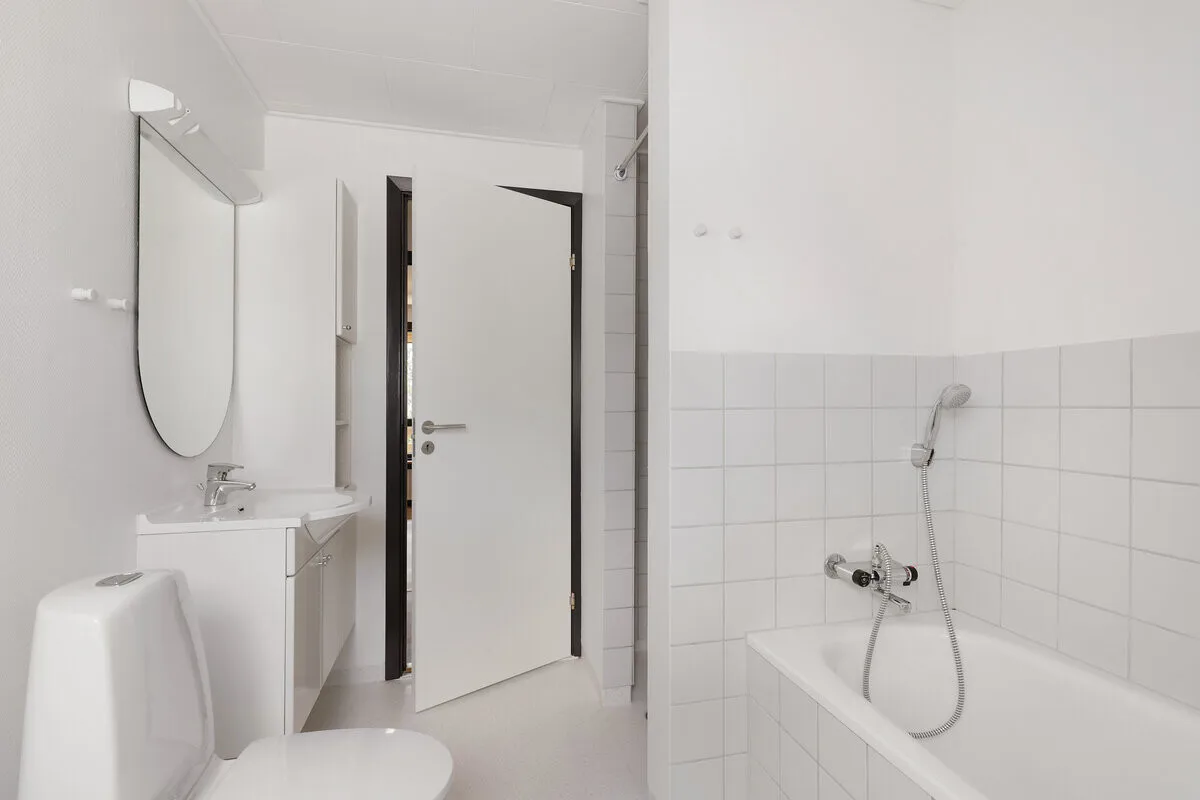5-vær. lejlighed på 147 m² - Varde - Billede 7
