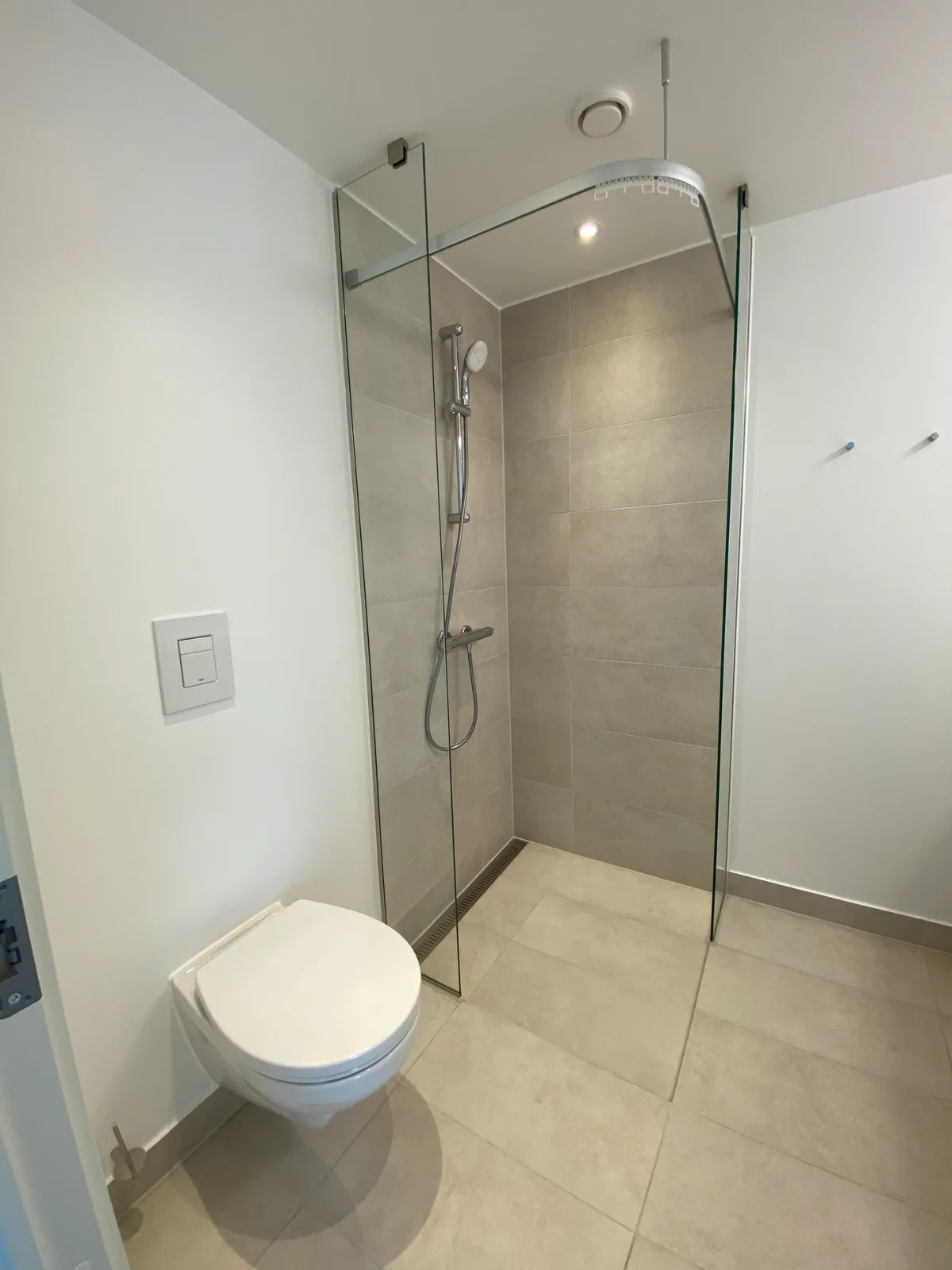 2-vær. lejlighed på 78 m² - Viborg - Billede 10