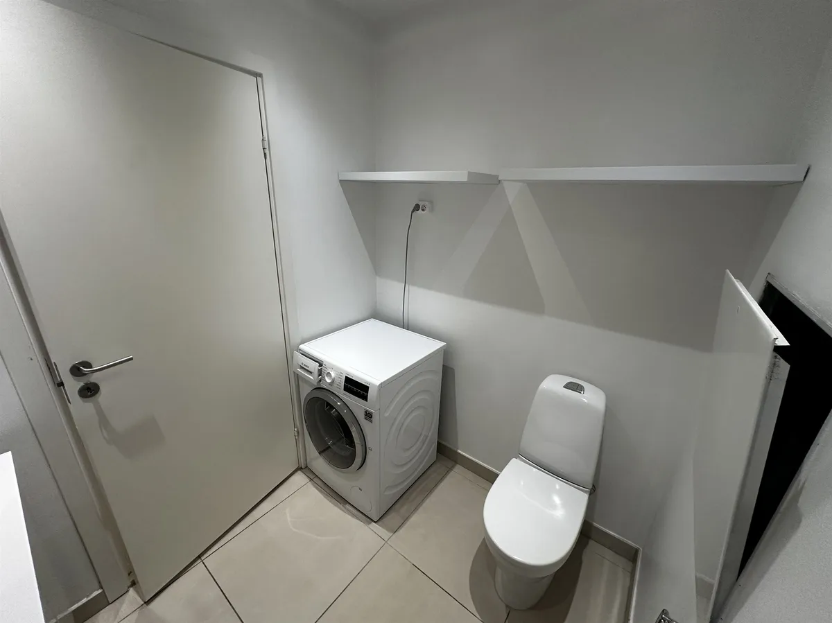 1-room apartment, 38 m² - Hvidovre - Photo 5