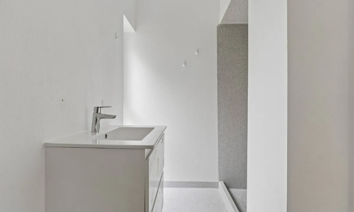 3-room apartment, 83 m² - Højer - Photo 7