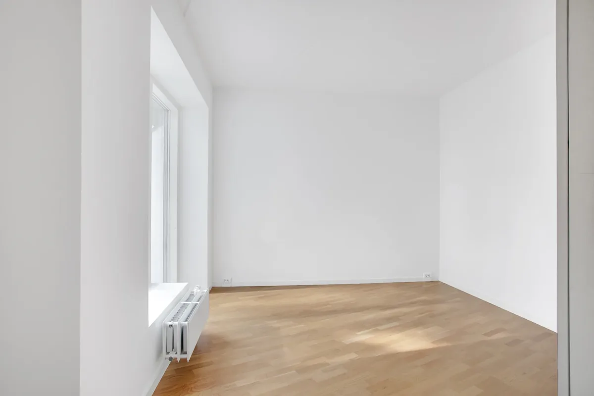 4-room apartment, 113 m² - København SV - Photo 5