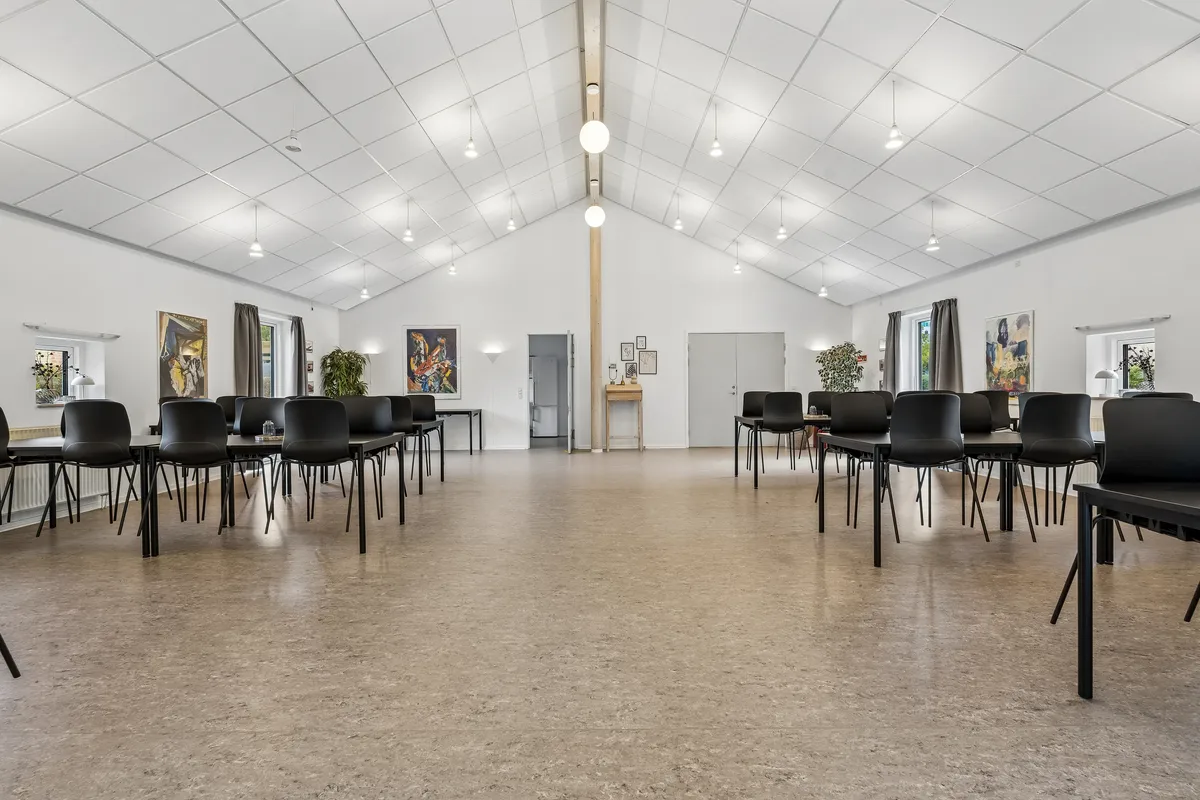3-vær. lejlighed på 92 m² - Vejle - Billede 41