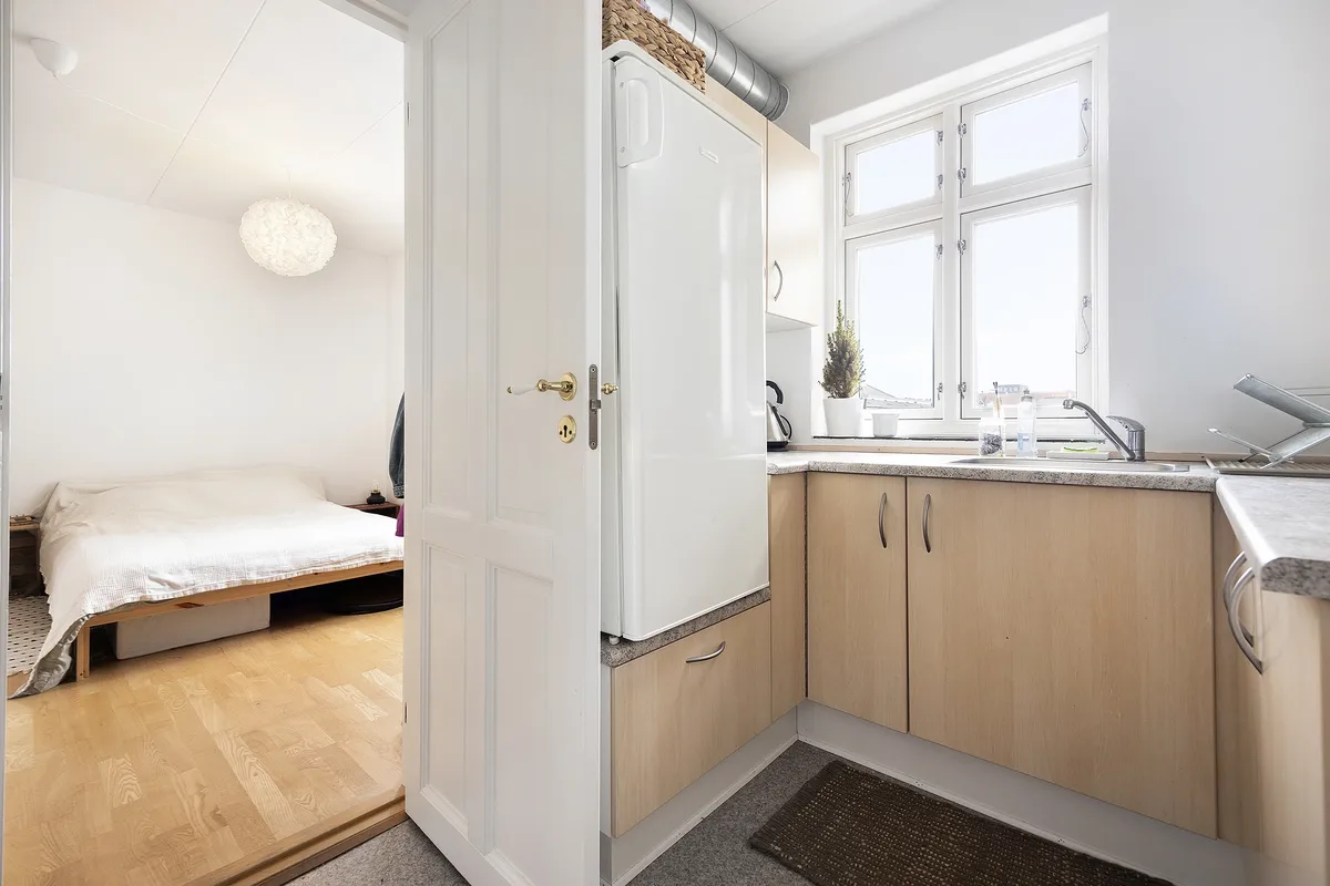 2-room apartment, 53 m² - Aalborg - Photo 7