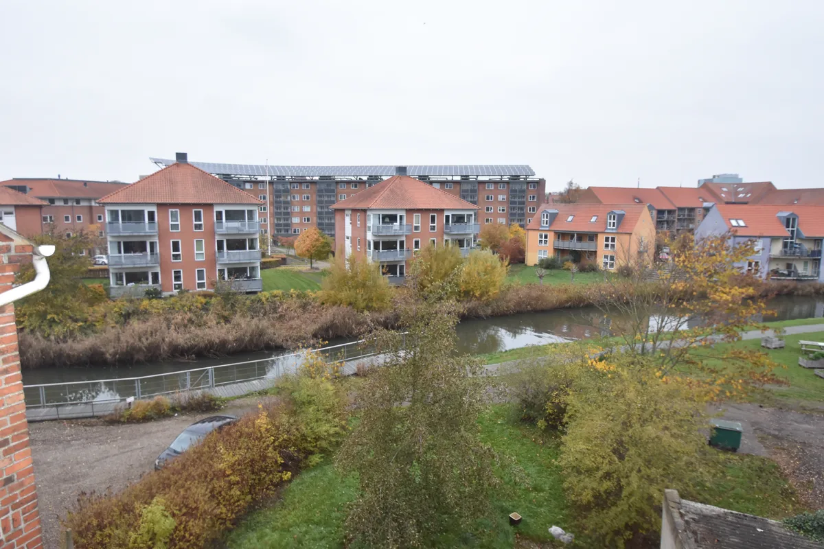 2-vær. lejlighed på 58 m² - Kolding - Billede 9