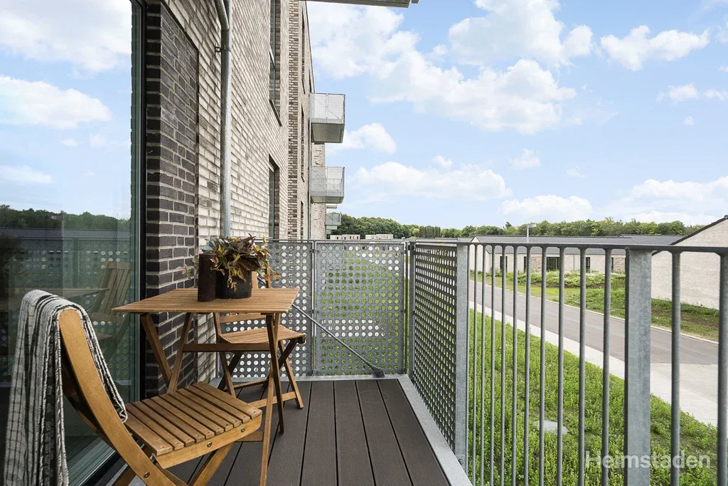 3-room apartment, 89 m² - Silkeborg - Photo 7