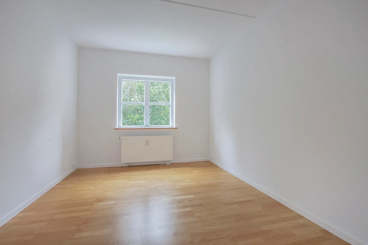 4-vær. lejlighed på 128 m² - Hillerød - Billede 8