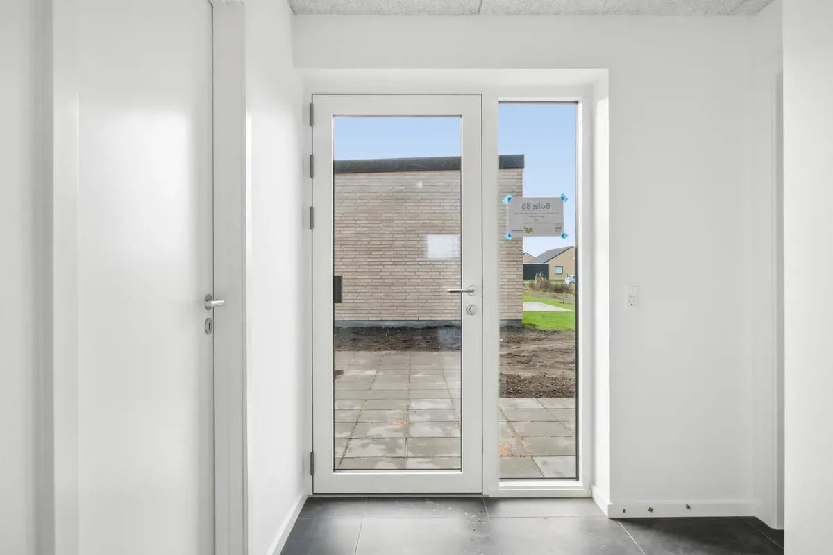 4-vær. rækkehus på 121 m² - Svenstrup J - Billede 6