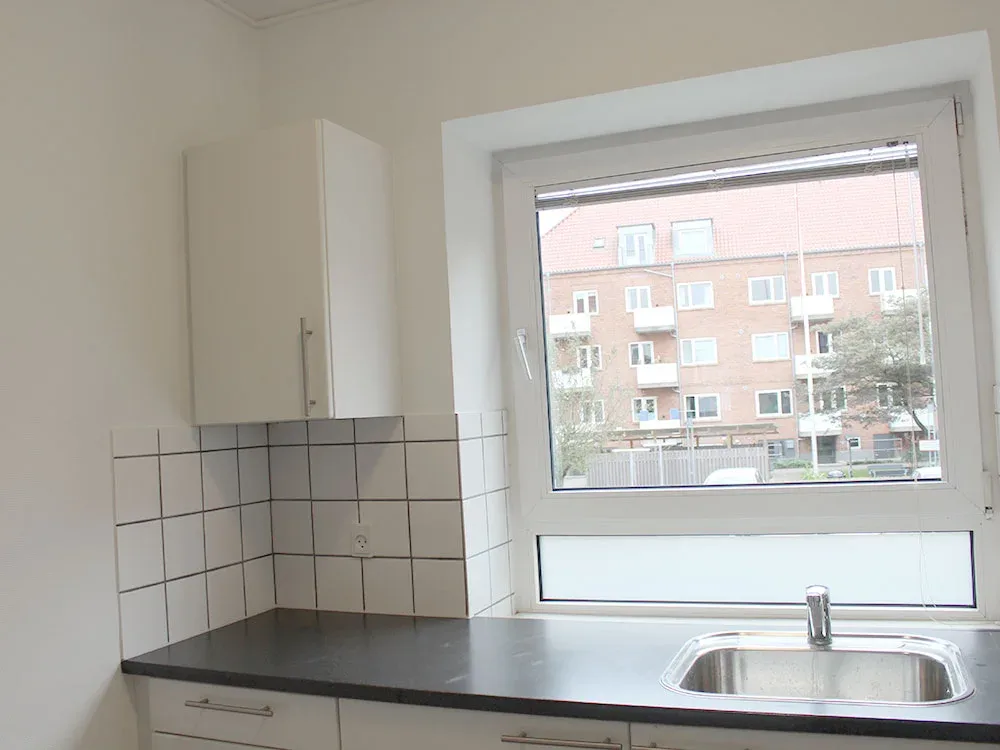 2-vær. lejlighed på 56 m² - Vejle - Billede 4
