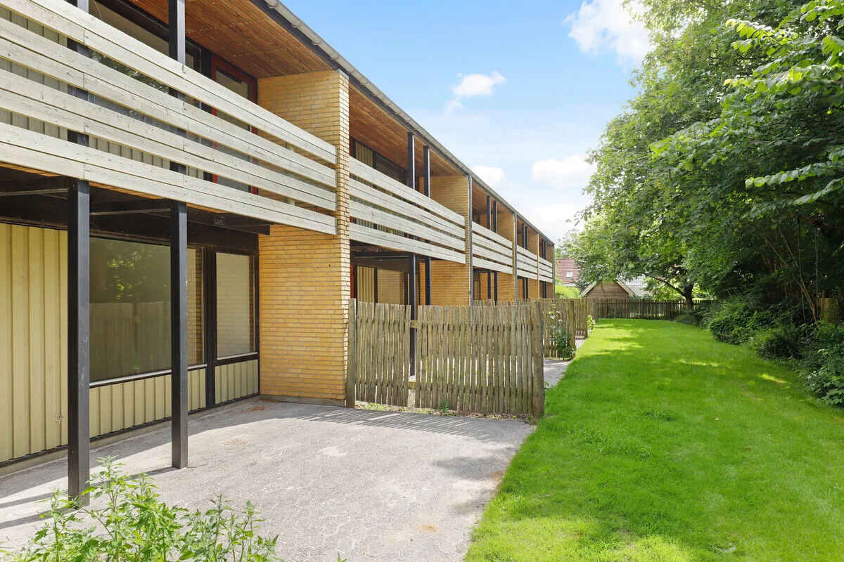 5-vær. lejlighed på 147 m² - Varde - Billede 20