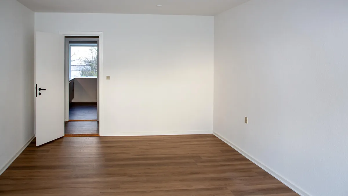 3-vær. lejlighed på 70 m² - Frederikshavn - Billede 3