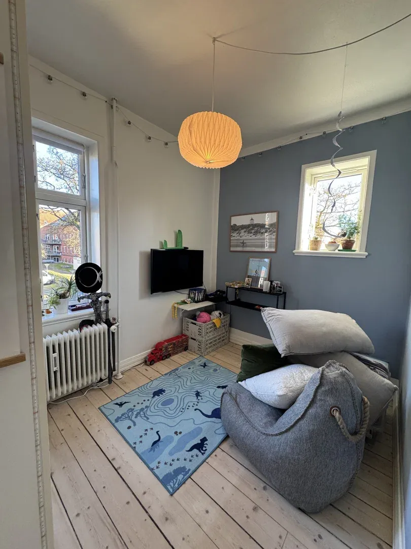 4-vær. lejlighed på 104 m² - Aalborg - Billede 10