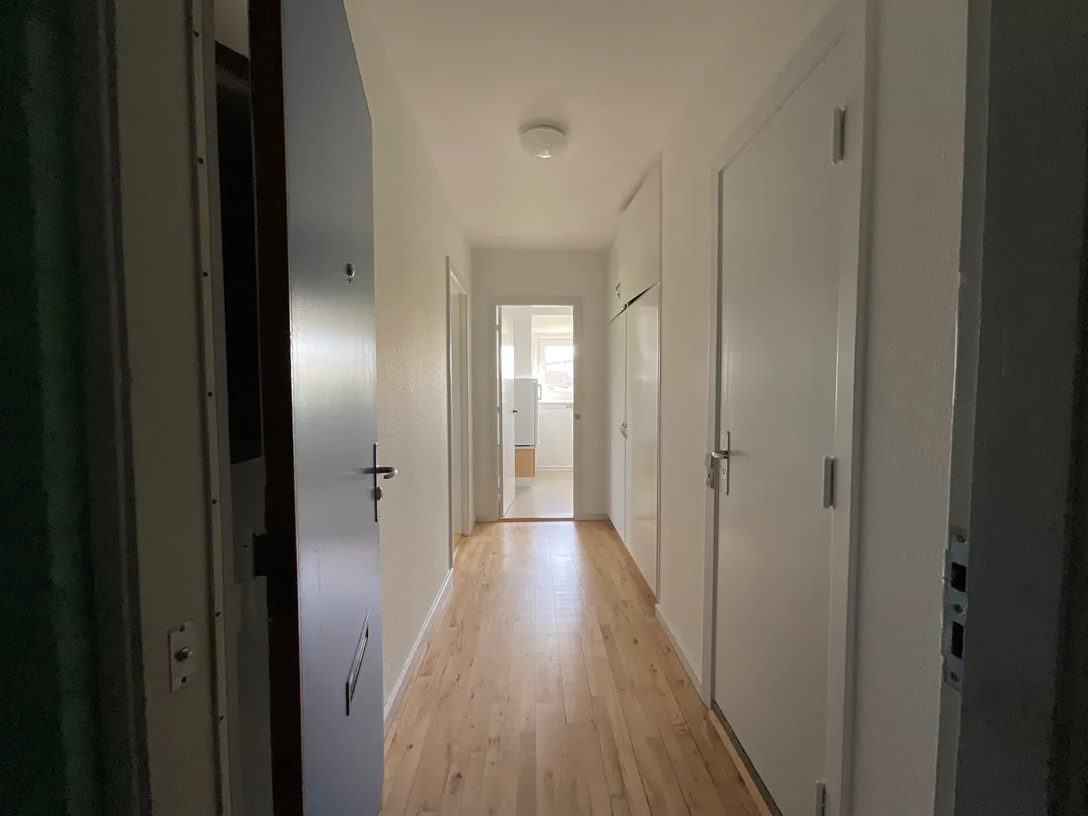3-vær. lejlighed på 122 m² - Holbæk - Billede 8