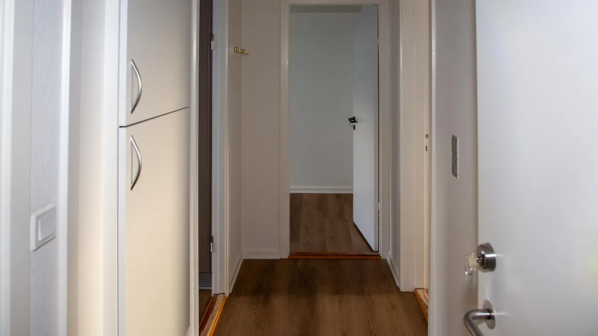 3-vær. lejlighed på 70 m² - Frederikshavn - Billede 7