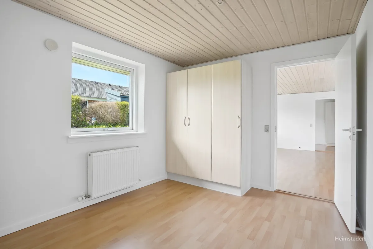 5-vær. rækkehus på 120 m² - Holstebro - Billede 9