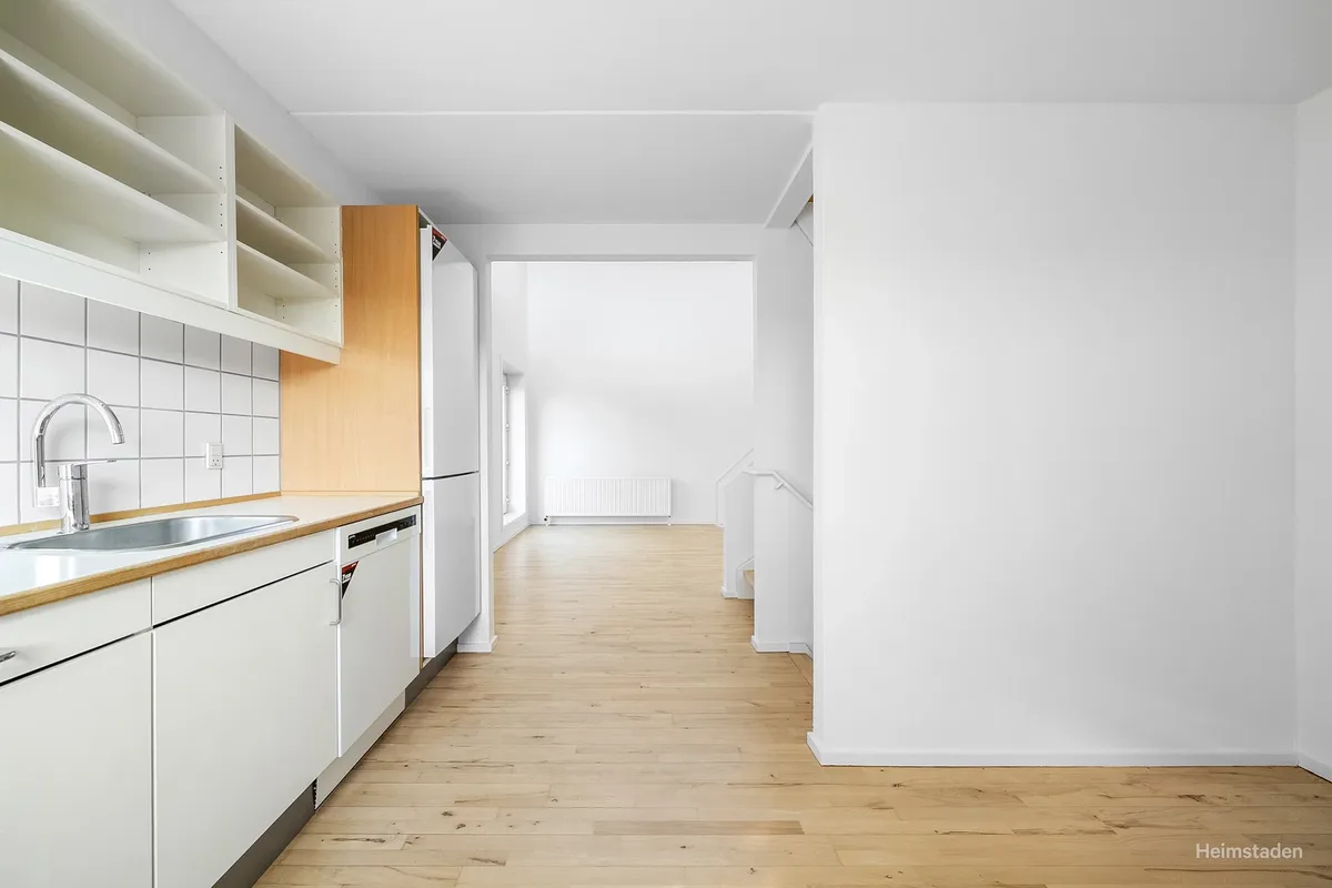 3-vær. lejlighed på 118 m² - Odense SØ - Billede 8