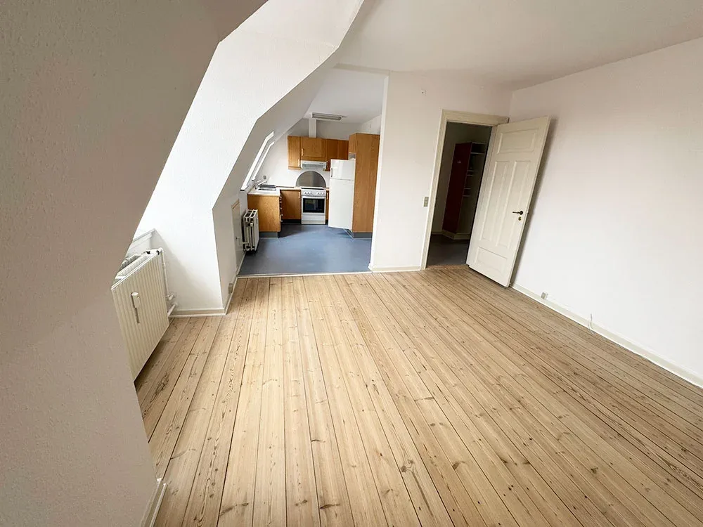 2-vær. lejlighed på 73 m² - Randers C - Billede 4