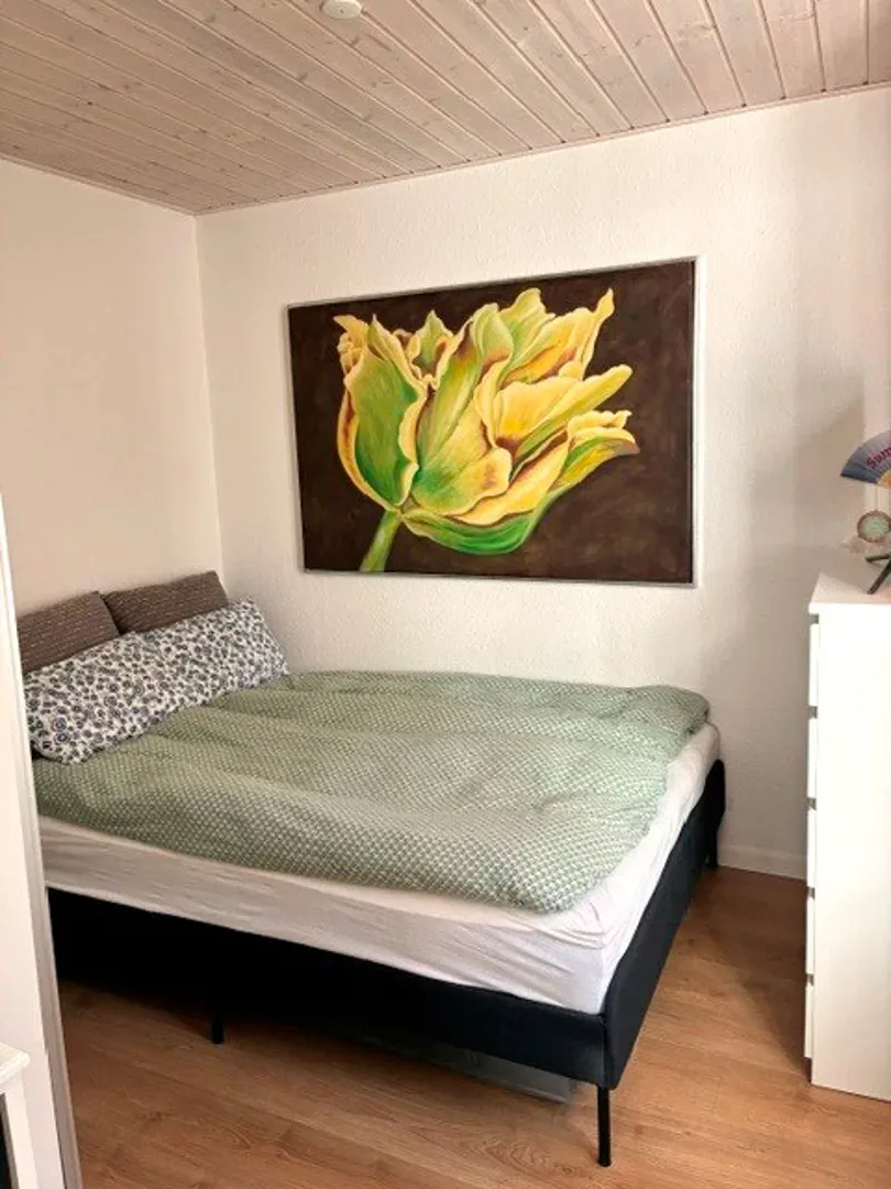 3-vær. lejlighed på 91 m² - Hjørring - Billede 6
