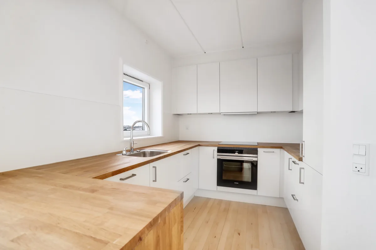 2-room apartment, 81 m² - Aalborg - Photo 3