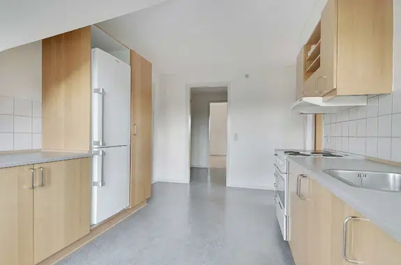 3-vær. lejlighed på 93 m² - Vejen - Billede 4