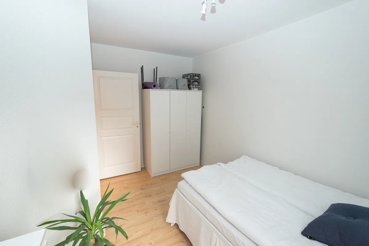 2-vær. lejlighed på 49 m² - Aalborg - Billede 8