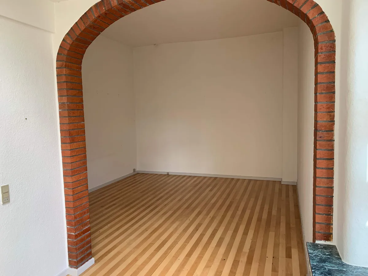 2-vær. lejlighed på 60 m² - Odense C - Billede 2