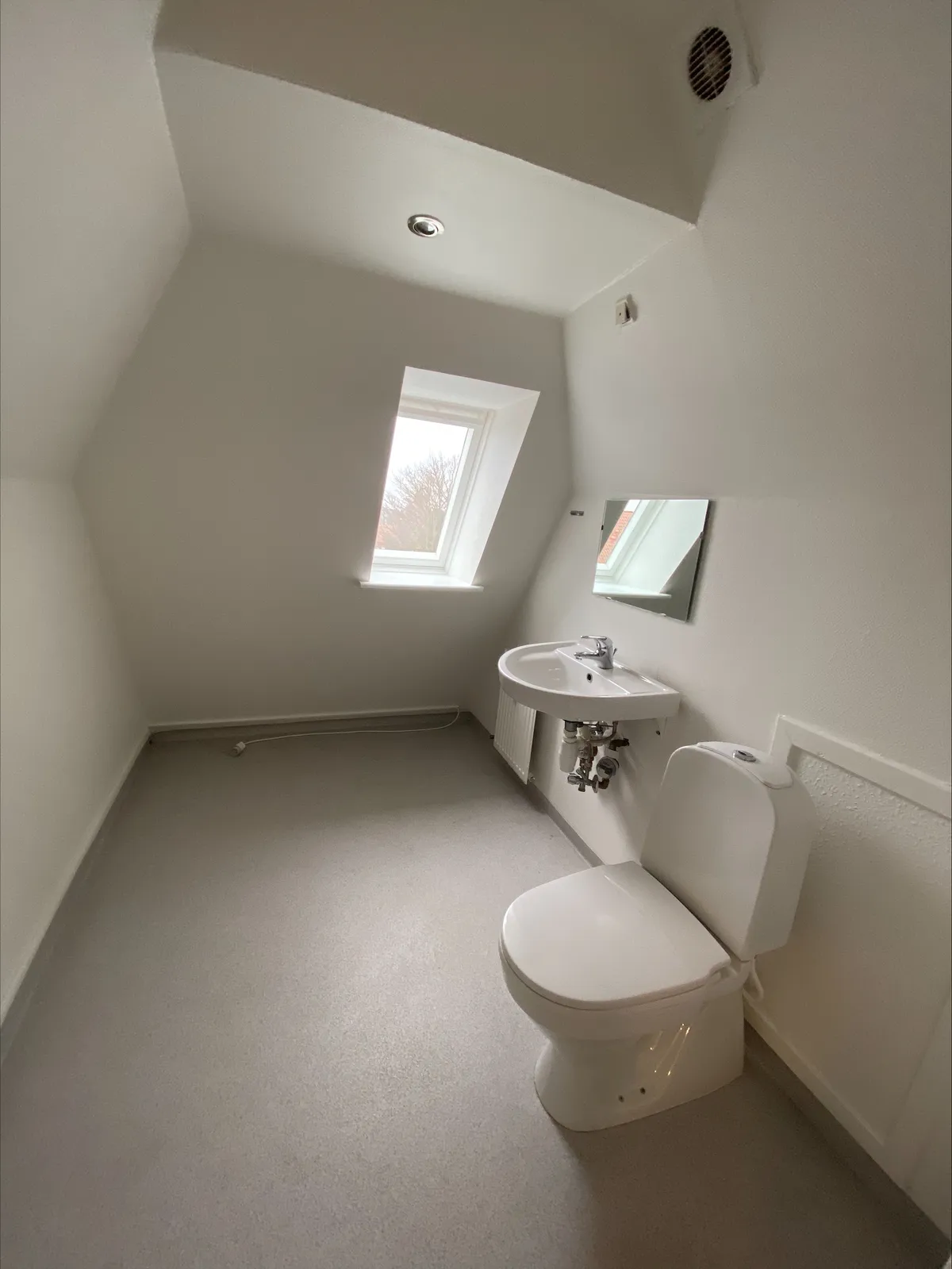 4-vær. lejlighed på 114 m² - Randers NV - Billede 7