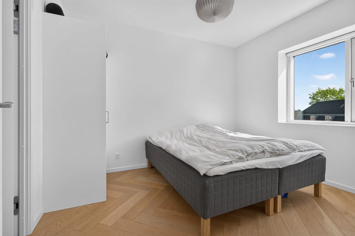 2-room apartment, 79 m² - Farum - Photo 8