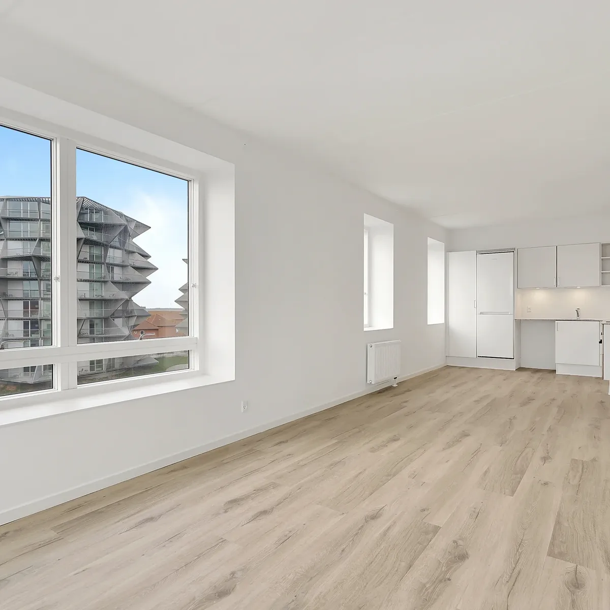 2-vær. lejlighed på 47 m² - Esbjerg - Billede 7