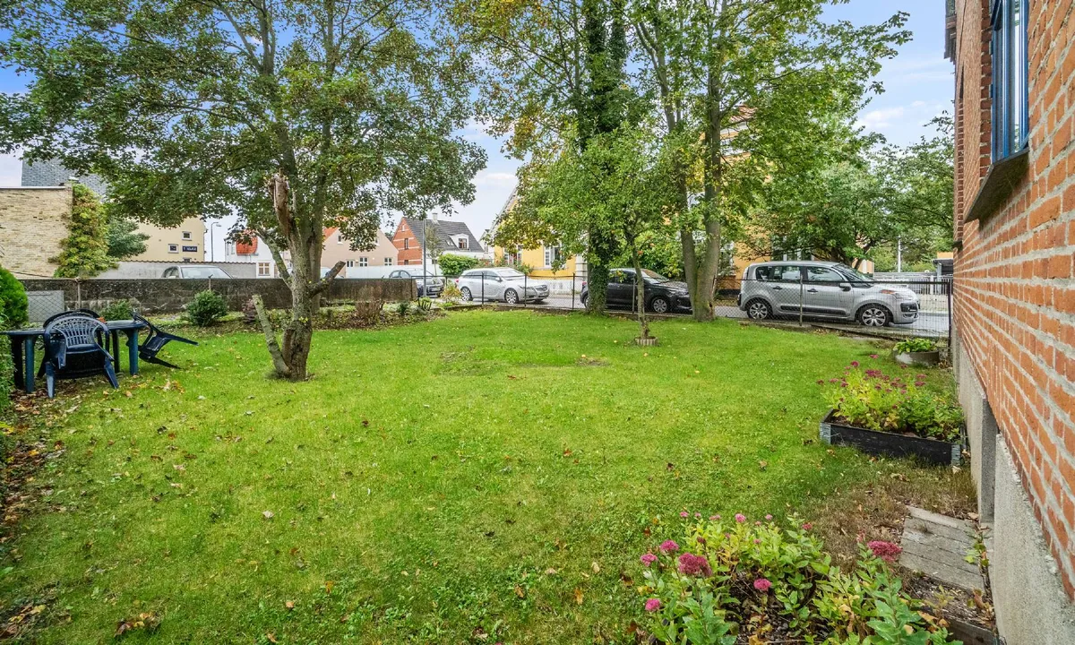 3-vær. lejlighed på 95 m² - Vordingborg - Billede 12
