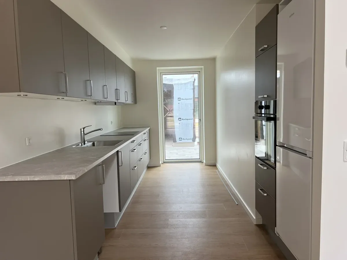 3-vær. lejlighed på 94 m² - Skals - Billede 6