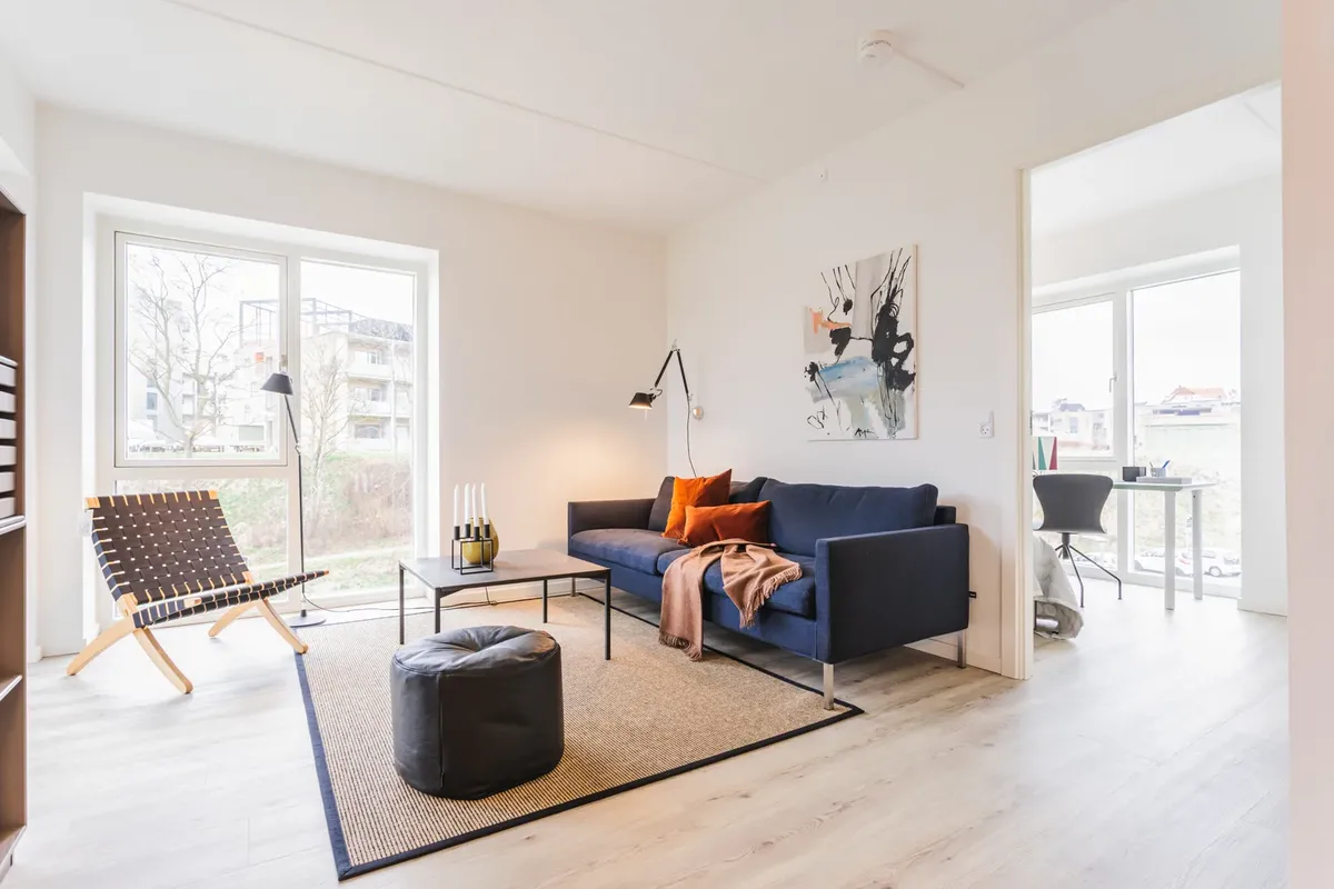 3-room apartment, 84 m² - Aalborg - Photo 5