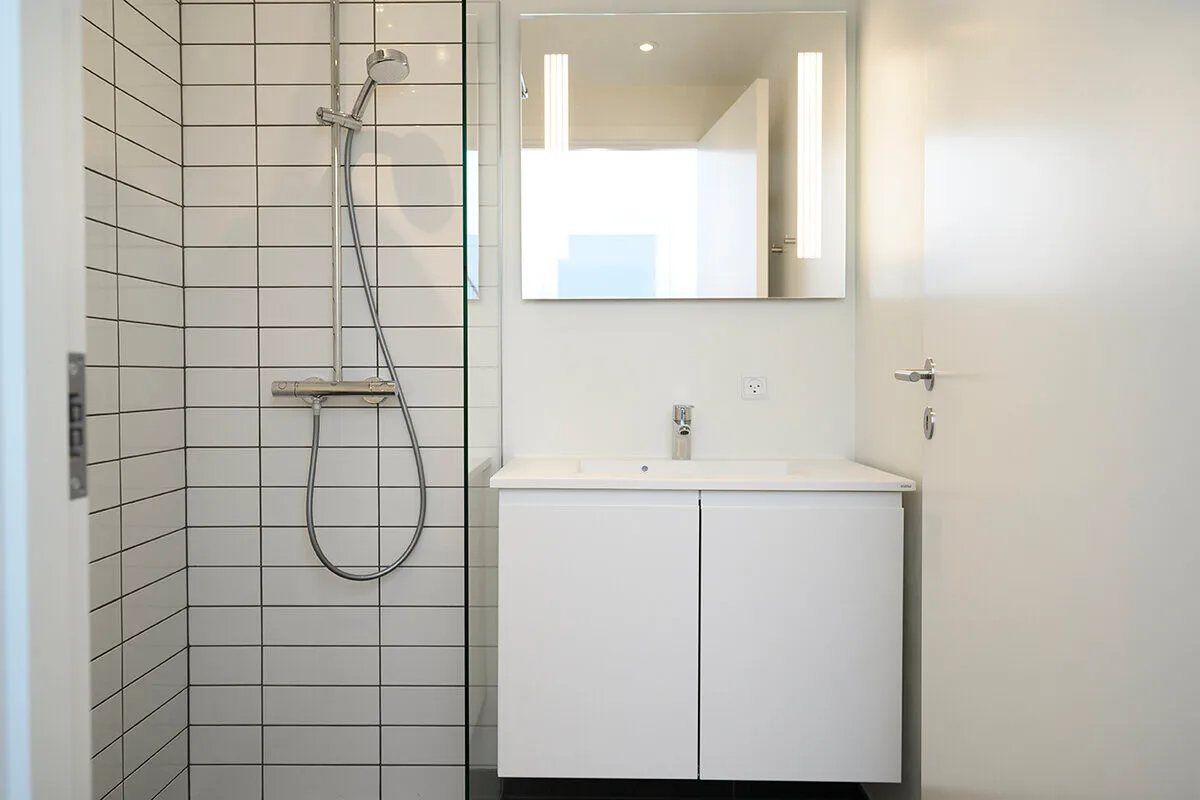 2-vær. lejlighed på 46 m² - Aalborg - Billede 4