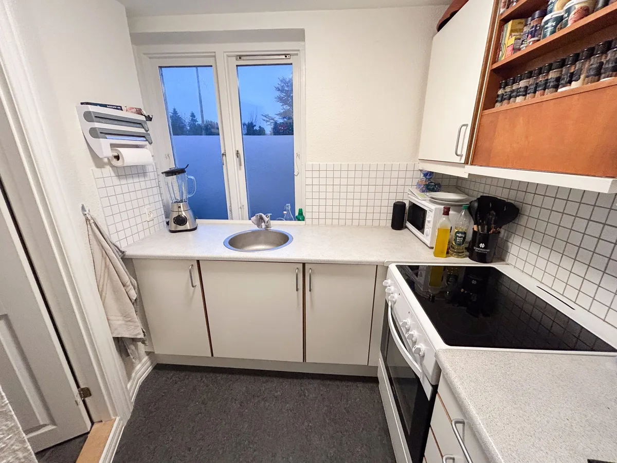 2-vær. lejlighed på 53 m² - Nørresundby - Billede 7