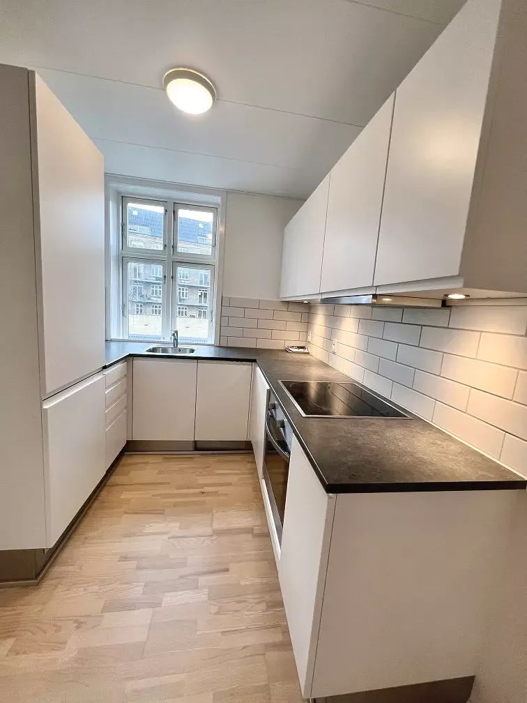 2-vær. lejlighed på 71 m² - Aalborg - Billede 3