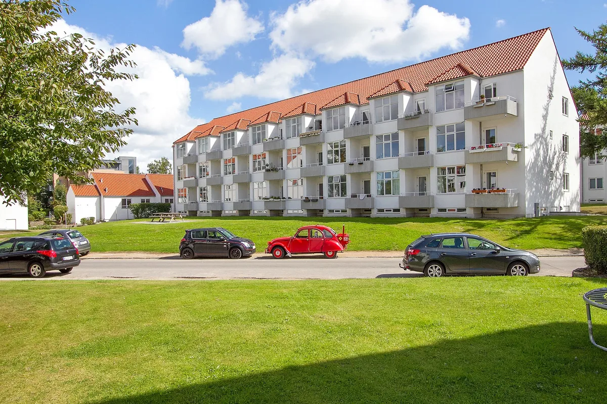 2-room apartment, 63 m² - Kgs. Lyngby - Photo 19