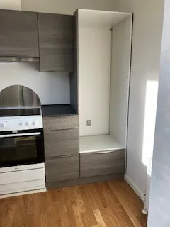 2-room terraced house, 50 m² - Hjørring - Photo 3