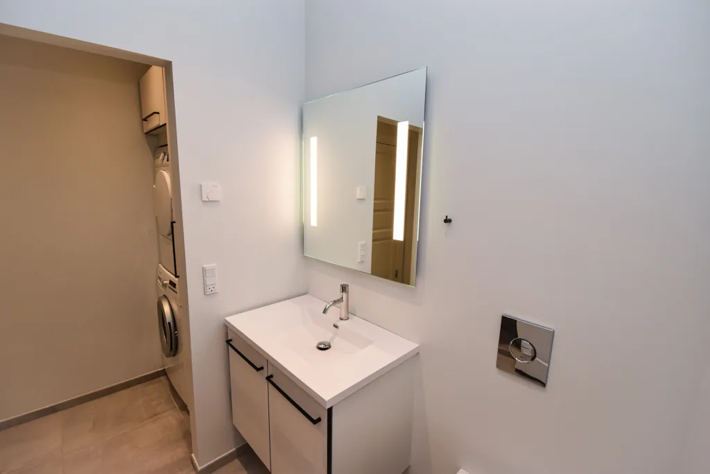 3-vær. lejlighed på 100 m² - Aalborg - Billede 8