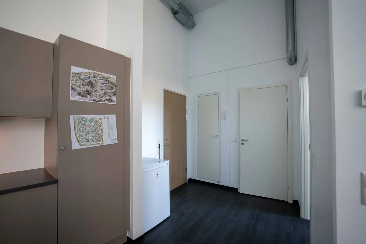2-room apartment, 91 m² - Kongens Lyngby - Photo 7
