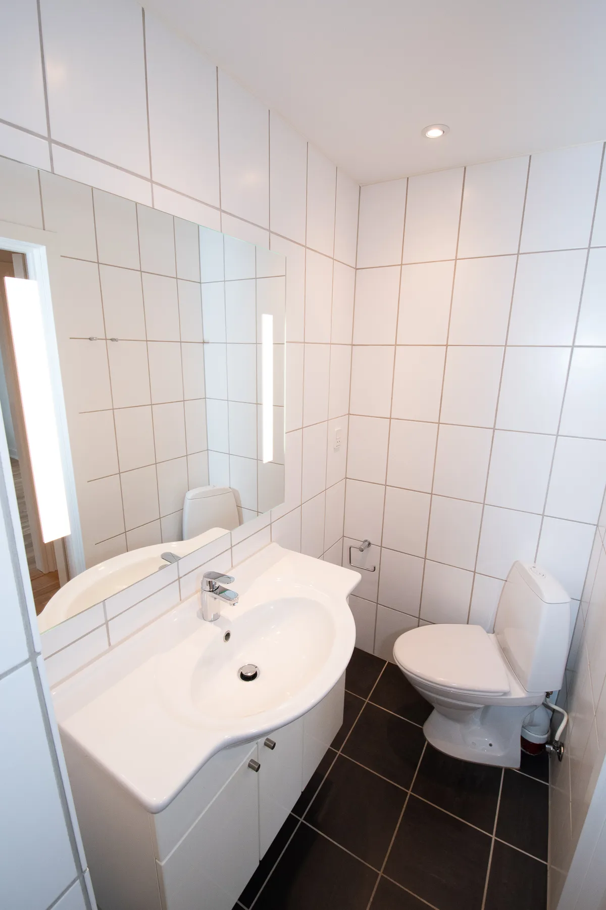 3-vær. lejlighed på 80 m² - Aalborg - Billede 11