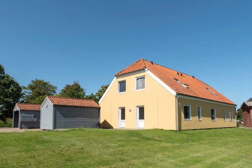 2-vær. lejlighed på 40 m² - Sæby - Billede 8