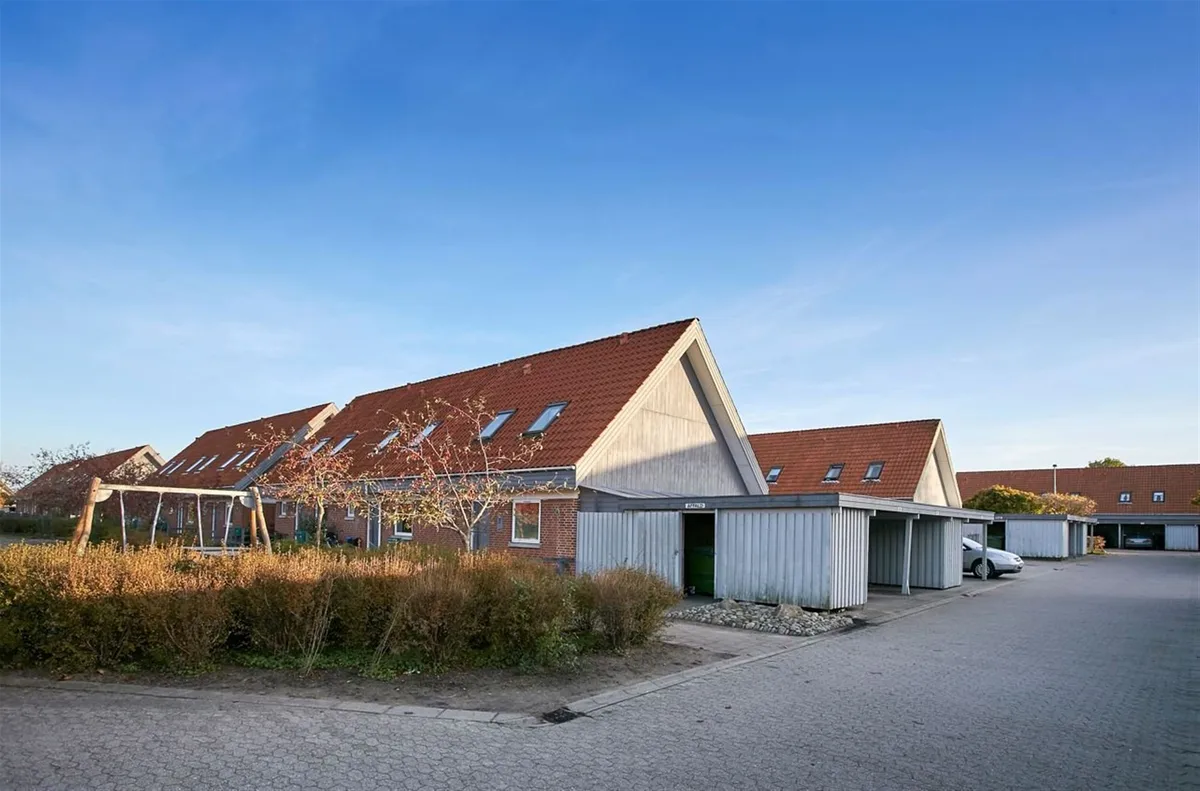4-vær. lejlighed på 97 m² - Horsens - Billede 12