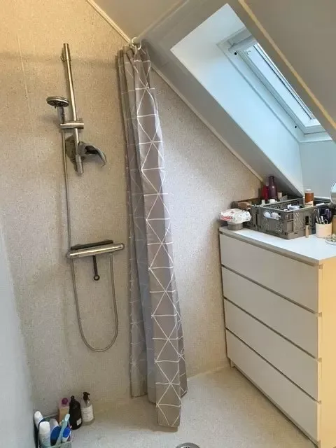 2-vær. lejlighed på 68 m² - Nørresundby - Billede 11