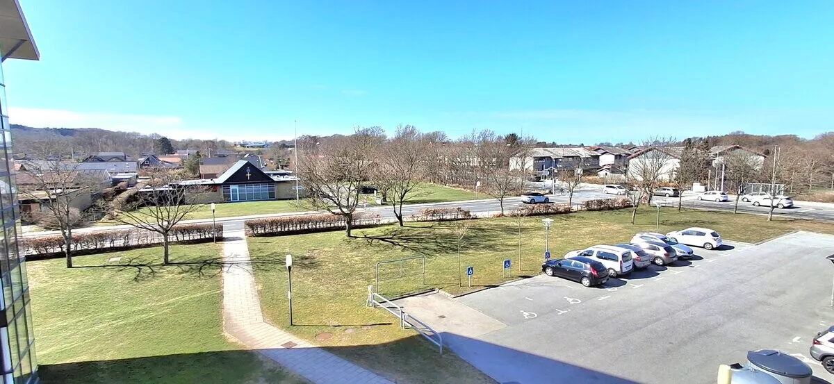 3-room apartment, 97 m² - Frederikshavn - Photo 8