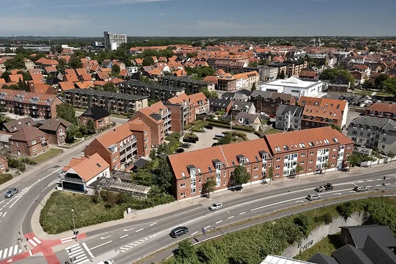 3-vær. lejlighed på 83 m² - Viborg - Billede 24