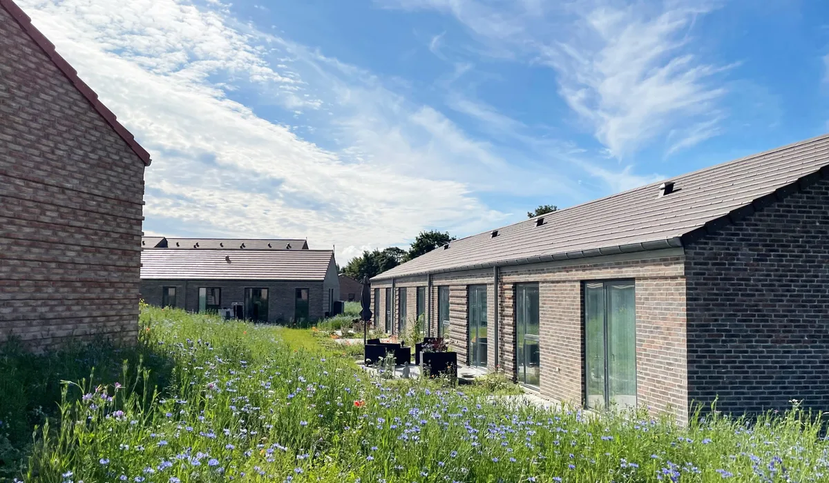 2-room terraced house, 61 m² - Køge - Photo 4