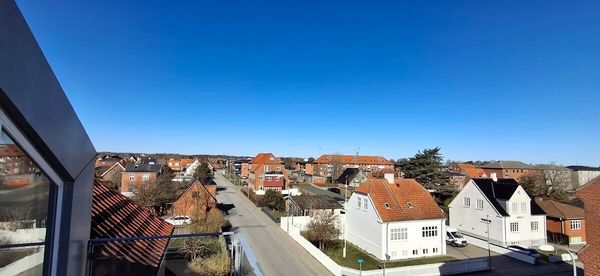 2-vær. lejlighed på 88 m² - Frederikshavn - Billede 9