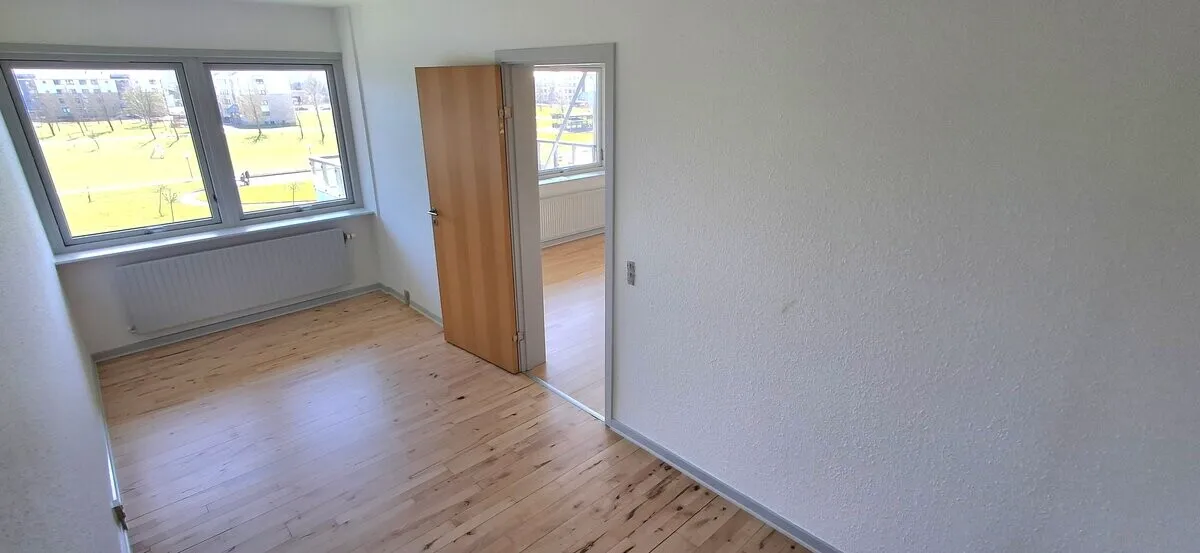 2-vær. seniorbolig på 55 m² - Frederikshavn - Billede 4