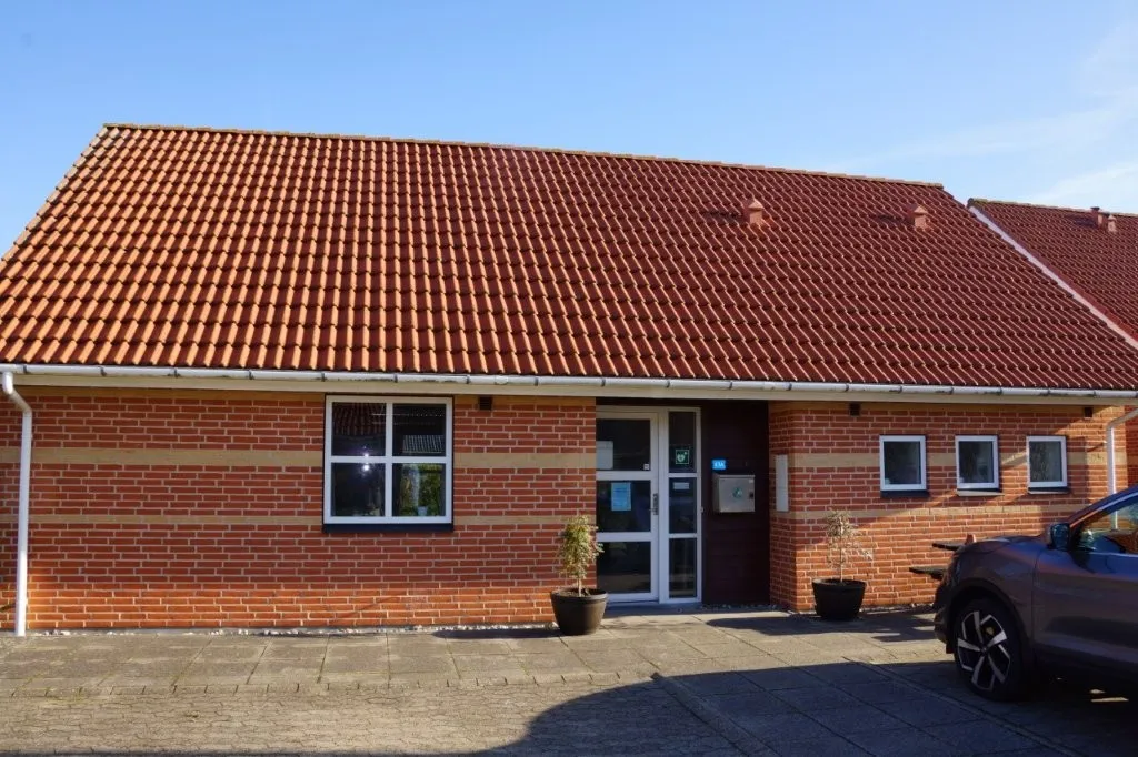 2-room terraced house, 66 m² - Nørre-Nebel - Photo 3